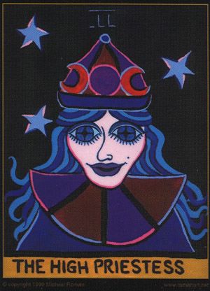 Tarot 22